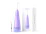 Hydro Sonic Water Flosser Pearl Violet