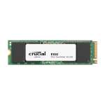 Crucial E100 1TB Pcie GEN4 2280 Nvme M.2 SSD