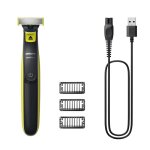 Philips Oneblade Hybrid Styler Waterproof Grooming