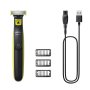 Philips Oneblade Hybrid Styler Waterproof Grooming