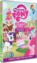 My Little Pony - Friendship Is Magic: A Pony Party Dvd 