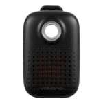 Volkano Flex Bluetooth Wireless Speaker - Black