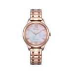 Eco-drive Sakura Limited Collection Lady Watch
