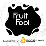 Blended Concentrate - Apple - 30ML