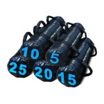 Alphastate Power Bag Set