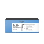 L'oreal Professionnel Scalp Advanced Aminexil Advanced Ampoules 42X6ML