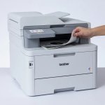 Brother MFC-L8390CDW LED All In One Printer 3 Year Warranty