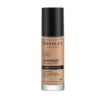 Yardley Stayfast Foundation Combination oily Skin With SPF20 Assorted - L3N