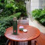 1000ML Green Stainless Steel Vacuum Flask SGN2432
