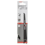Bosch Blade Saw Bim Plaster S 628 Df Special 2PK