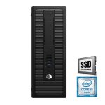 HP Refurbished - Elitedesk 800 G2 Sff - I5 6500 - 8GB DDR4 - 128GB SSD - Computer