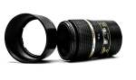 TAMRON Af 90MM F 2.8 Di Sp A m 1:1 Macro Lens For Canon Digital Slr Cameras