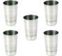 Tumbler S/S 250ML Stainless Steel Tumbler 200 Ml Pack Of 5