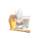 Milk & Honey Concentrate - 30ML