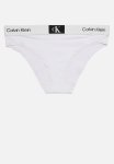 Calvin Klein 1996 Micro Bikini - Light Grey