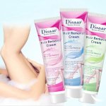 Natura L Quick Permanent Hair Removal Cream