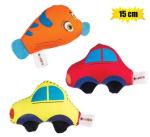 Plush Bright MINI W foambead 15CM