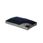 Rogz Lekka Flat Bed - Medium Grey navy