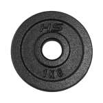 1KG 30MM Plate