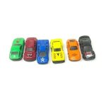 Race Car Cyclone 14CM-AVAILABLE In 2 Colours