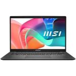 MSI Business Laptop 1 4 Kg Modern 14 F13MG-037Z