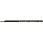 Faber-Castell Castell 9000 Graphite Pencil HB Box Of 12
