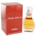 Montana Parfum De Femme Eau De Toilette Spray By Montana - 100 Ml Eau De Toilette Spray