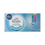 Lil-Lets Tampons Regular 32'S