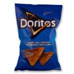 Flavoured Corn Chips 145G