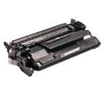 Canon 052 Hp 26A Compatible Toner Black