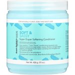 Soft & Sassy Super Duper Softening Conditioner 434ML