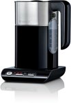 Bosch Cordless Kettle Styline 1.5L White 2400W