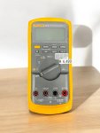 Fluke 87V True Rms Multimeter