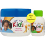 Just For Kids Normal Hair Shampoo With Relaxer 200ML