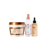 Miracle Length Trio