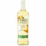 Infusions Pineapple Cranberry & Lemon