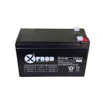 12V 8AH Gel Battery
