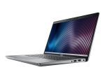 Dell Latitude 5440 - Core I5 1335U - 1X8GB - 2XSLOTS - 256GB SSD - 14.0 Fhd - Integrated - Fgrpr - Fhd