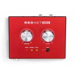 Focusrite Pro Rednet Dante Stereo Output Device