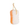 Bathmate Sponge With Rope Marble Orange