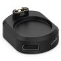 Watch Charger Compatible With Garmin Watches -type-c & Micro USB Ports-