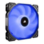 Corsair CO-9050087 AF140 140MM Blue LED 3PIN Cooling Fan