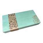 Duck Egg Bathroom Tray Pedestal Base