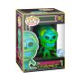 Funko Pop Movies: Alien – Xenomorph Black Light - Special Edition