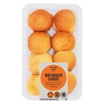Pnp Chicken Sliders 8 Pack