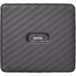 Fujifilm Instax Wide Link Smartphone Printer Mocha Gray