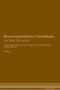 Reversing Antibiotic Candidiasis - As God Intended The Raw Vegan Plant-based Detoxification & Regeneration Workbook For Healing Patients. Volume 1   Paperback