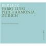 Berlioz: Symphonie Fantastique