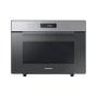 Samsung Bespoke Convection Microwave 30LT Grey- MC35R8088LG