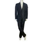 Prada Suit Jacket And Pants - M l